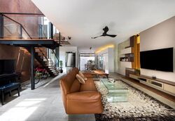 Grove Avenue (D10), Terrace #622220401